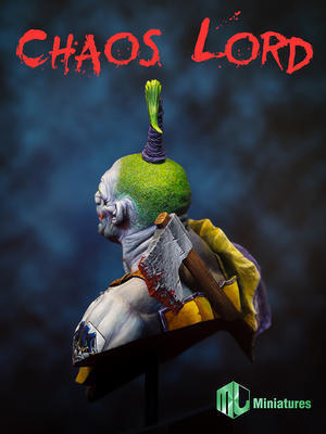 Chaos Lord